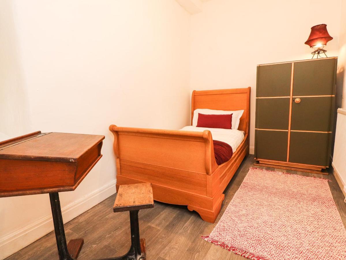 הוילה סקיפטון Dyson House מראה חיצוני תמונה