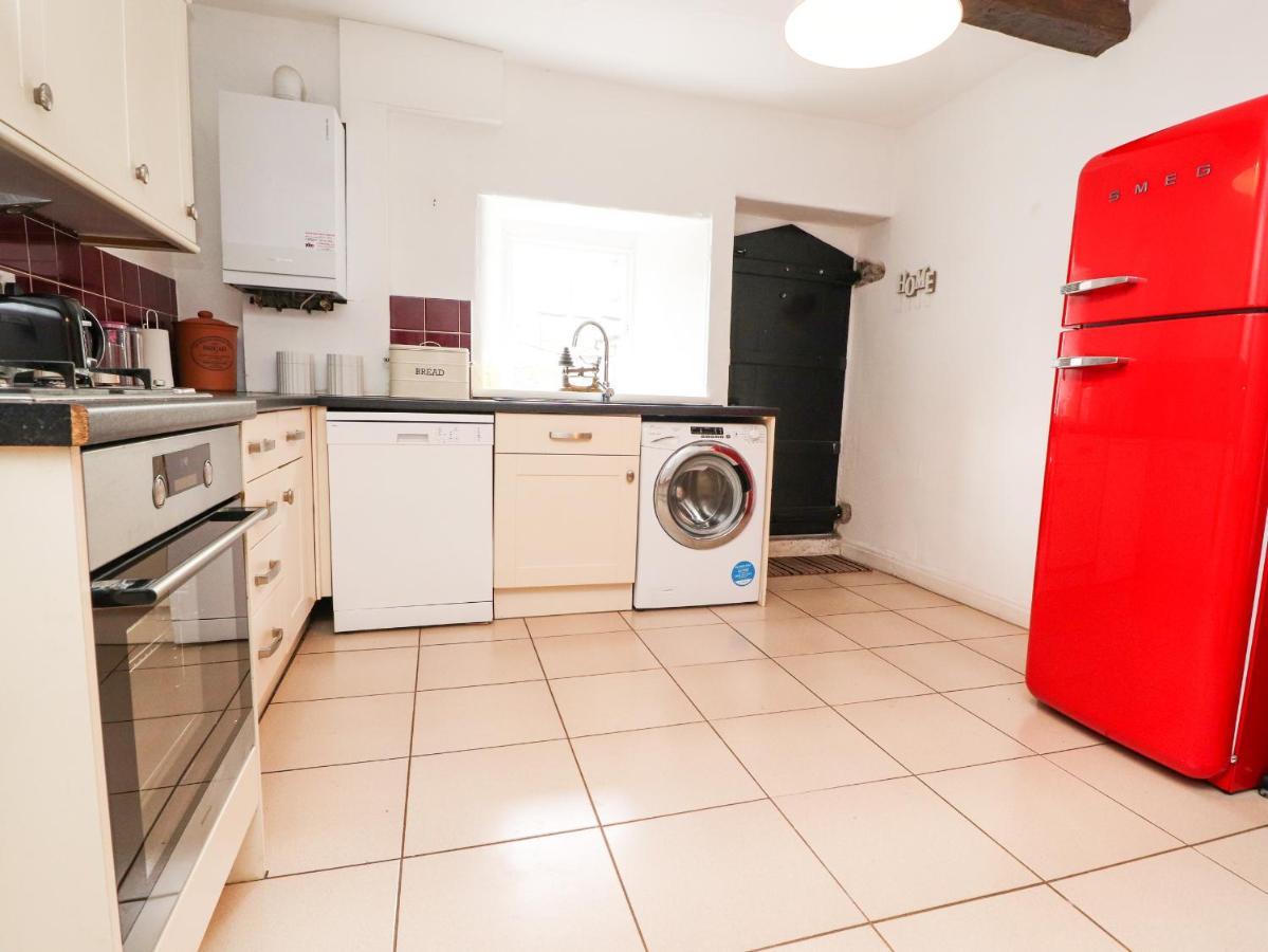 הוילה סקיפטון Dyson House מראה חיצוני תמונה